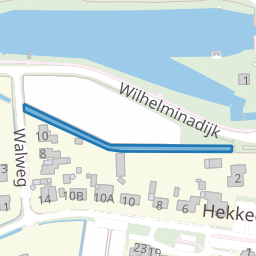 Perceel HVR00-N-1447