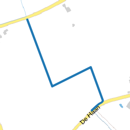 Perceel HVR00-N-1450