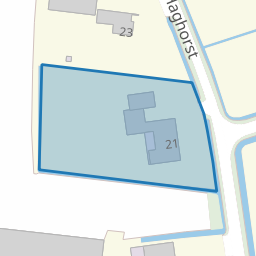 Perceel HVR00-N-1457