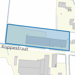 Perceel HVR00-N-1458