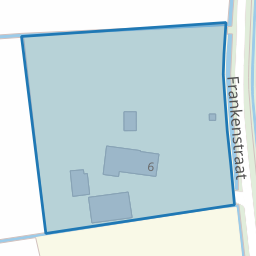 Perceel HVR00-N-1462