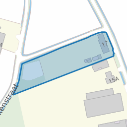 Perceel HVR00-N-1463