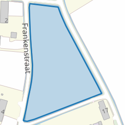 Perceel HVR00-N-1483