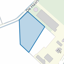 Perceel HVR00-N-1500