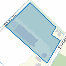 Perceel HVR00-N-1502