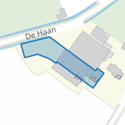 Perceel HVR00-N-1505