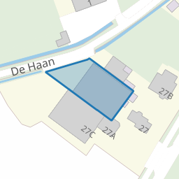 Perceel HVR00-N-1506