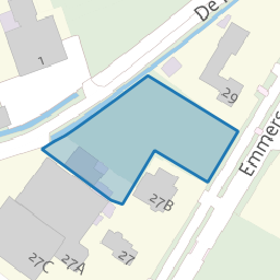 Perceel HVR00-N-1508