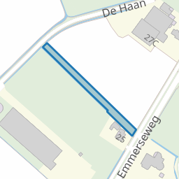 Perceel HVR00-N-1510