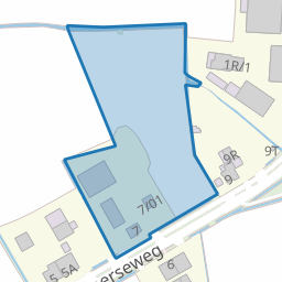 Perceel HVR00-N-1530