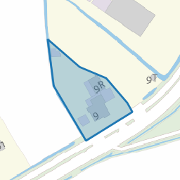 Perceel HVR00-N-1531