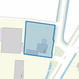 Perceel HVR00-N-1533