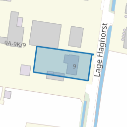 Perceel HVR00-N-1536