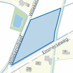 Perceel HVR00-N-1550