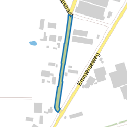 Perceel HVR00-N-1551