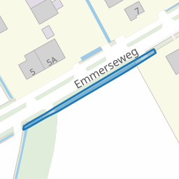 Perceel HVR00-N-1554