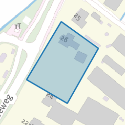 Perceel HVR00-N-1560