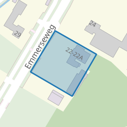 Perceel HVR00-N-1561