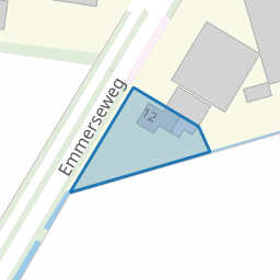 Perceel HVR00-N-1575