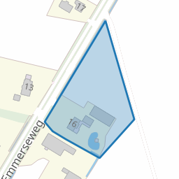 Perceel HVR00-N-1585