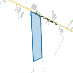 Perceel HVR00-N-1593