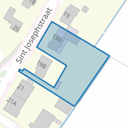 Perceel HVR00-N-1599