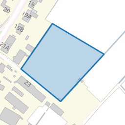 Perceel HVR00-N-1600