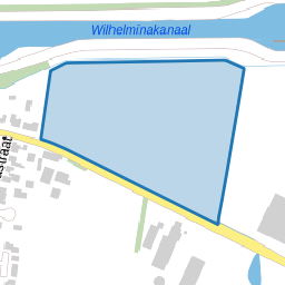 Perceel HVR00-N-1602