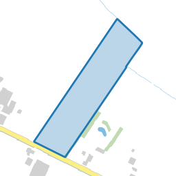 Perceel HVR00-N-1603