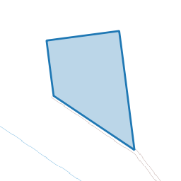 Perceel HVR00-N-1609