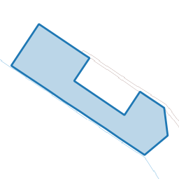 Perceel HVR00-N-1611