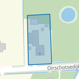 Perceel HVR00-N-1631