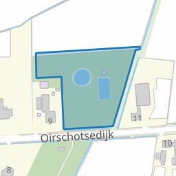 Perceel HVR00-N-1632