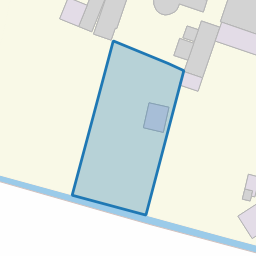 Perceel HVR00-N-1638