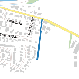 Perceel HVR00-N-1651