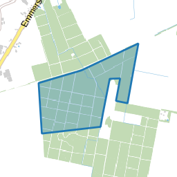 Perceel HVR00-N-1671