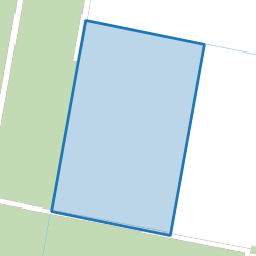 Perceel HVR00-N-1678