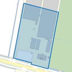 Perceel HVR00-N-1693