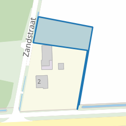 Perceel HVR00-N-1696