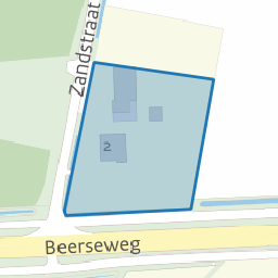 Perceel HVR00-N-1697