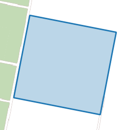 Perceel HVR00-N-1699