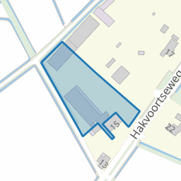 Perceel HVR00-N-1721