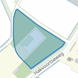 Perceel HVR00-N-1725