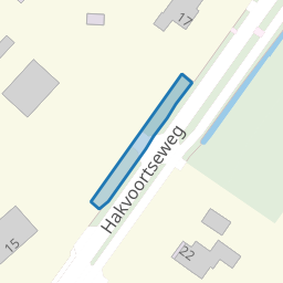 Perceel HVR00-N-1730