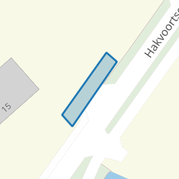 Perceel HVR00-N-1731