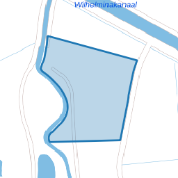 Perceel HVR00-N-1840