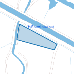 Perceel HVR00-N-1847