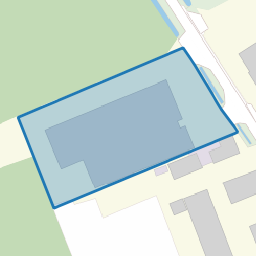 Perceel HVR00-N-1871