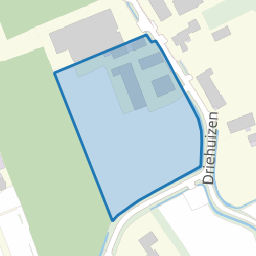 Perceel HVR00-N-1872