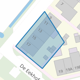 Perceel HVR00-N-1890